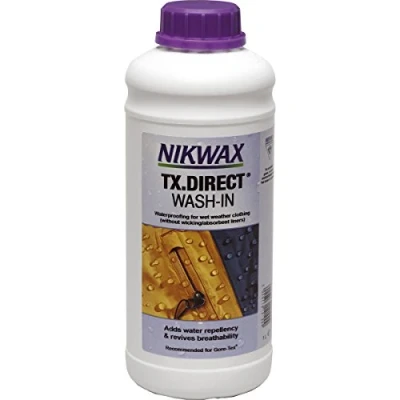 Abbildung von Nikwax TX.Direct Wash In 1L