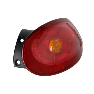 Abbildung von ABAKUS 661 1930R UE Rückleuchte rechts P21/5W, R10W ohne Lampenträger, Glühlampe FIAT: BRAVO 2