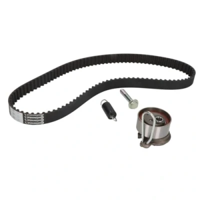 Abbildung von CONTITECH CT1081K1 Zahnriemensatz 103 HONDA: CIVIC 7 Hatchback