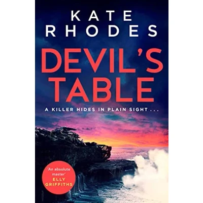 Abbildung von Devil&#039;s Table: The Isles of Scilly Mysteries: 5
