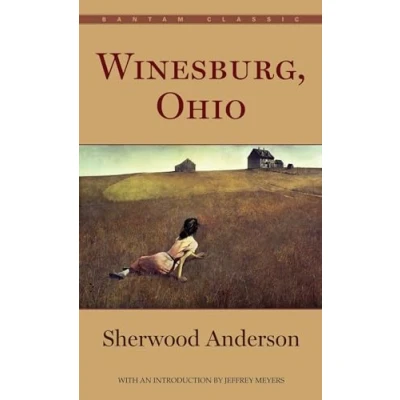 Abbildung von Winesburg, Ohio: With an introduction by Jeffrey Meyers