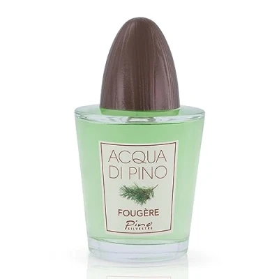 Abbildung von Pino Silvestre Acqua di Fougère Eau de Toilette 125 ml