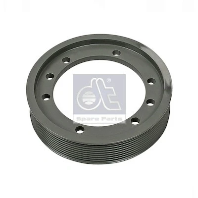 Abbildung von Riemenscheibe, Lüfter DT Spare Parts 5.41439