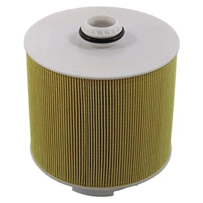 Abbildung von FEBI BILSTEIN 48476 Luftfilter 164 191,5 Filtereinsatz mit Dichtung AUDI: A6 C6 Allroad, Avant, Limousine