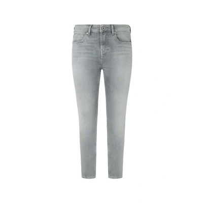 Abbildung von Pepe Jeans Herren Skinny Pm207387 Jeans, Blau (Denim uh5), 31 W/32 L