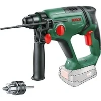 Abbildung von Akku Bohrhammer UniversalHammer 18V BARETOOL, Adapter