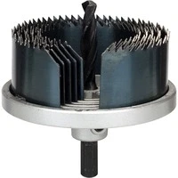 Abbildung von DIY Lochsägen Set, Ø 60 92mm, 5 teilig