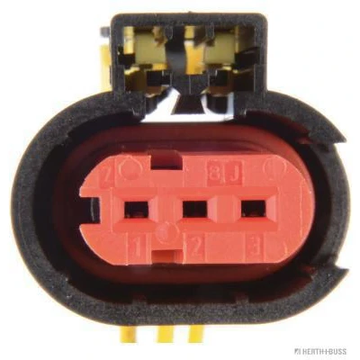 Abbildung von HERTH+BUSS ELPARTS 51277338 Kabelreparatursatz, Zündspule FIAT: 500 Schrägheck, Grande Punto C Cabrio