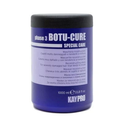 Abbildung von Kepro Kay Pro Special Care Botu Cure Maske 1000 ml