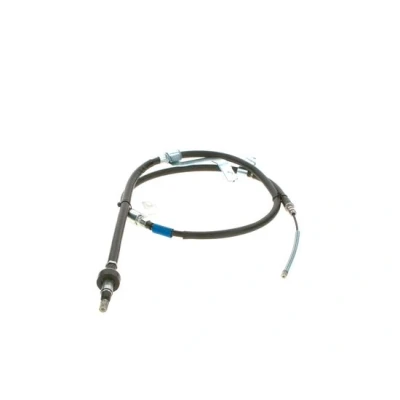 Abbildung von BOSCH 1 987 482 848 Handbremsseil 1655, 1394 KIA: RIO 3