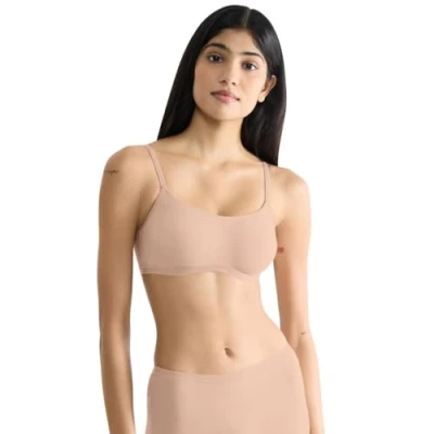 Abbildung von sloggi GO Daily Cotton Top Beige