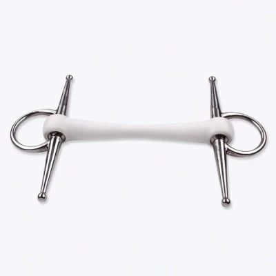Abbildung von Trust Flexi Soft Knebeltrense