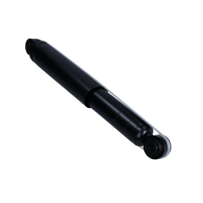 Abbildung von MAXGEAR 11 0871 Stoßdämpfer Hinterachse Gasdruck Zweirohr Federbein oben Auge, unten Auge CHEVROLET: Captiva, OPEL: Antara