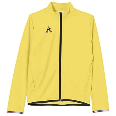 Abbildung von Le Coq Sportif Kinder N1 Training FZ Sweat Sweatshirt, , St. Etienne, 12a