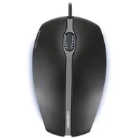 Abbildung von Cherry GENTIX CORDED MOUSE Maus (kabelgebunden)