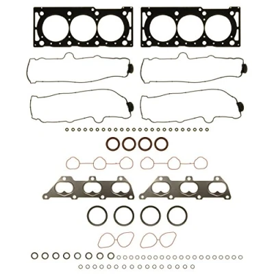 Abbildung von AJUSA 52226300 Dichtungssatz, Zylinderkopf MULTILAYER STEEL OPEL: Omega B Caravan, Limousine, Vectra C Caravan