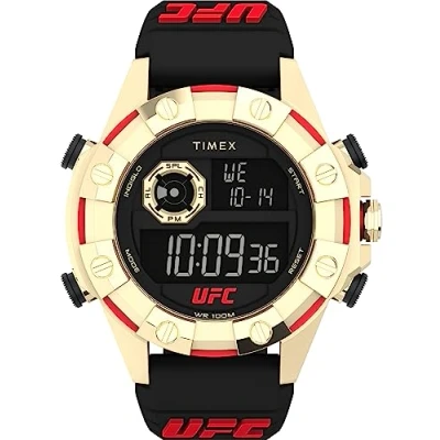 Abbildung von Timex Digitaluhr UFC Kick