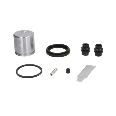 Abbildung von AUTOFREN SEINSA D41054C Bremssattel Reparatursatz Vorderachse 54 SKODA: Fabia 2 Schrägheck, Combi, CITROËN: C2 C3 I Schrägheck