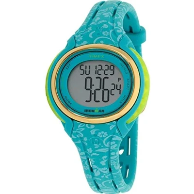 Abbildung von Timex® Ironman Digitaluhr Timex Damenuhr TW5M03100