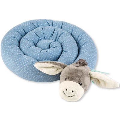 Abbildung von Sterntaler EMMI Kuscheltier für Kinder, Größe: One Size, Multicoloured