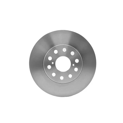 Abbildung von HELLA 8DD 355 113 071 Bremsscheibe 281 22 05/12 114,3 innenbelüftet ohne Radbefestigungsbolzen, Radnabe TOYOTA: MR2 II Coupe