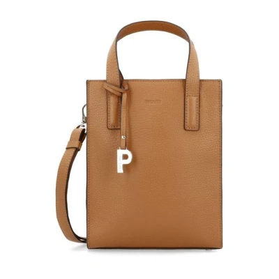 Abbildung von Picard Pascal Handtasche, Damen, Größe: One Size, Cognac