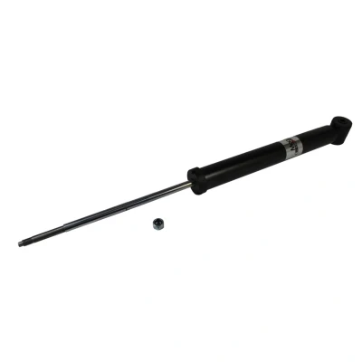 Abbildung von Magnum Technology AG0014MT Stoßdämpfer Hinterachse Gasdruck Zweirohr Federbein oben Stift, unten Auge DAEWOO: Kalos Schrägheck, Limousine