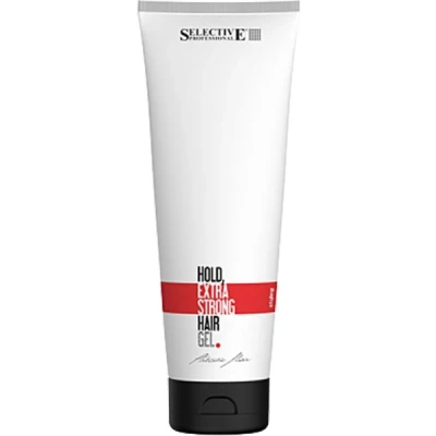 Abbildung von Selective Professional Artistic Flair Gel Hold Extra Strong 250 ml