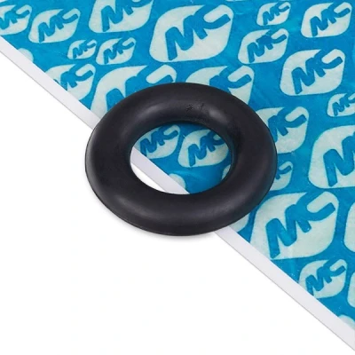 Abbildung von Dichtring, Abgasrohr Metalcaucho 00366