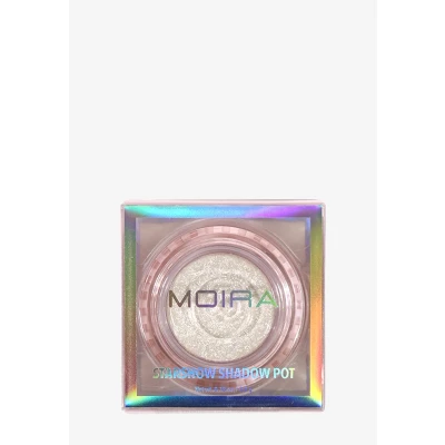 Abbildung von Moira Starshow Shadow POT Lidschatten, Größe: 3 g, Quartz