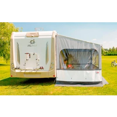 Abbildung von Fiamma Side W Caravanstore XL Seitenwand