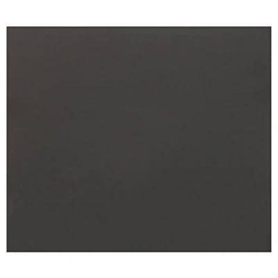 Abbildung von Clairefontaine 960570C Pack mit 50 Blatt Zeichenpapier Tulipe, 160g, DIN A3, säurefrei, 100% Zellulose, 1 Pack, schwarz