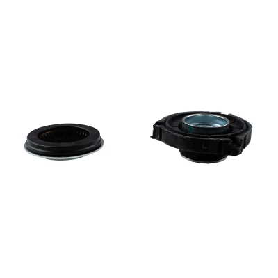 Abbildung von BILSTEIN B1 Service Parts 12 224395 Federbeinstützlager Vorderachse mit Kugellager VOLKSWAGEN: Polo IV Schrägheck, Fox Limousine