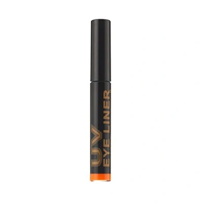 Abbildung von Stargazer Neon Liquid Eye Liner Glow In UV Orange