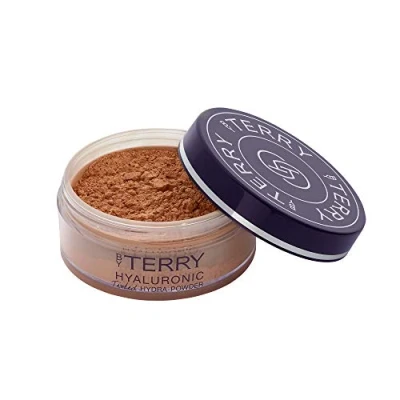 Abbildung von By Terry Hyaluronic Hydra Powder Tinted N600 Dark 10 g