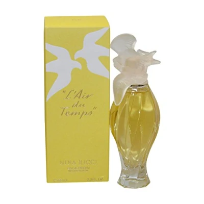 Abbildung von Nina Ricci L&#039;Air Du Temps Eau de Parfum 100 ml