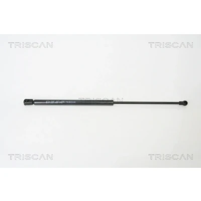 Abbildung von TRISCAN 8710 66201 Heckklappendämpfer 340 500 SEAT: Leon II Schrägheck