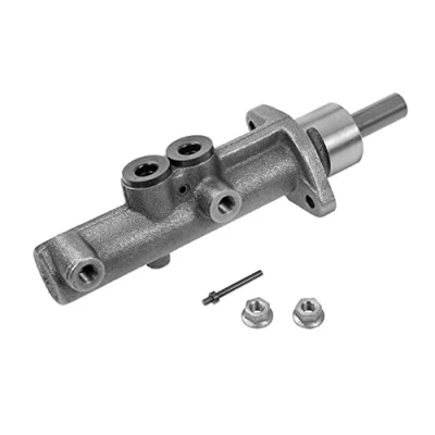 Abbildung von MEYLE 014 532 0006 Hauptbremszylinder 2 23,8 ORIGINAL Quality Grauguss M10x1 MERCEDES BENZ: Sprinter T Bus, Kastenwagen