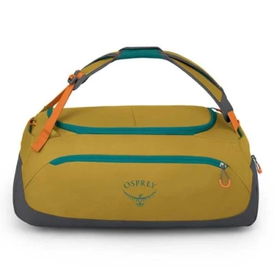 Abbildung von Osprey Daylite Duffel 45 tumbleweed yellow/tunnel vision