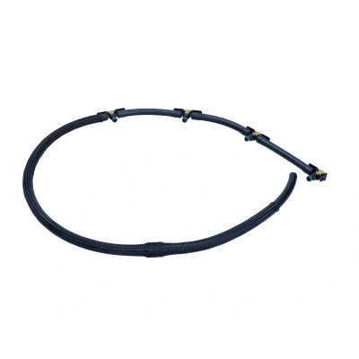 Abbildung von MAXGEAR 15 0336 Schlauch, Leckkraftstoff Common Rail BMW: 5 Touring, Limousine, 3 Touring