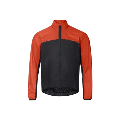 Abbildung von VAUDE Herren Men&#039;s Matera Air Jacket Jacke, glowing red, S