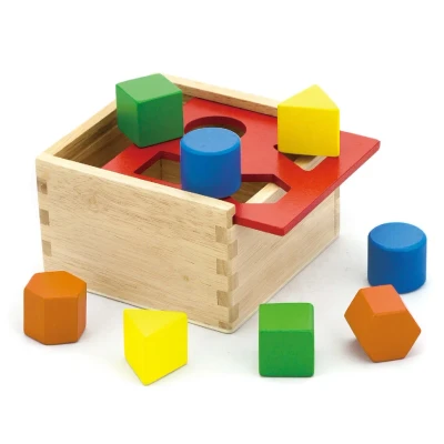 Abbildung von VIGA Sortierbox