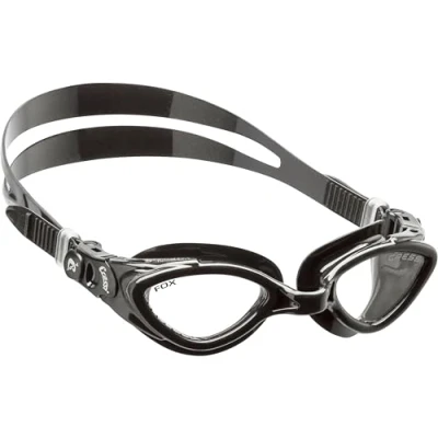 Abbildung von Cressi Erwachsene Premium Schwimmbrille