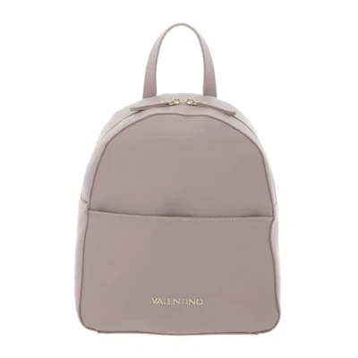 Abbildung von Valentino Bags Tagesrucksack, Damen, Größe: One Size, Beige