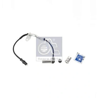 Abbildung von DT Spare Parts 4.63782 ABS Sensor Vorderachse links 510 MERCEDES BENZ: ATEGO 2,