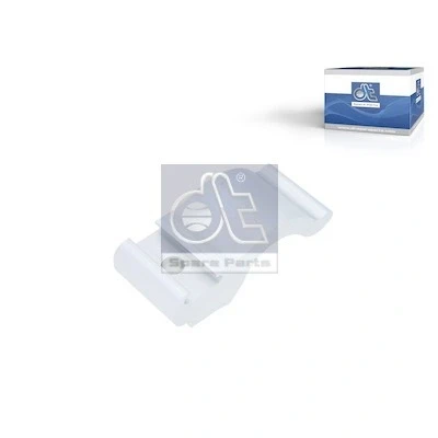 Abbildung von DT Spare Parts 2.71410 Halter, Kotflügel