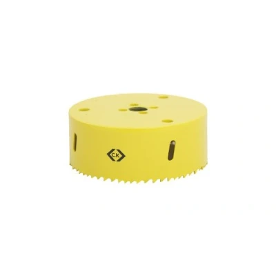Abbildung von Best Price Square Saw, Hole, 111MM 424035 by CK Tools