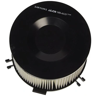 Abbildung von ALCO FILTER MS 6133 Innenraumfilter Pollenfilter 103,0 VOLKSWAGEN: Transporter 4 Bus, Kastenwagen, Pritsche / Fahrgestell