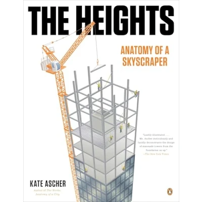 Abbildung von The Heights: Anatomy of a Skyscraper