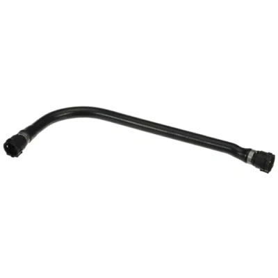 Abbildung von GATES 02 1754 Heizungsschlauch BMW: 7, 3 Touring, 5 Limousine